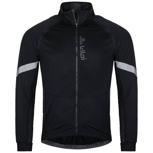 Kilpi Men's softshell jacket ZAIN-M black Cijene