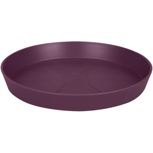 ELHO loft urban okrogel podstavek 21 - javorno vijolična Cene
