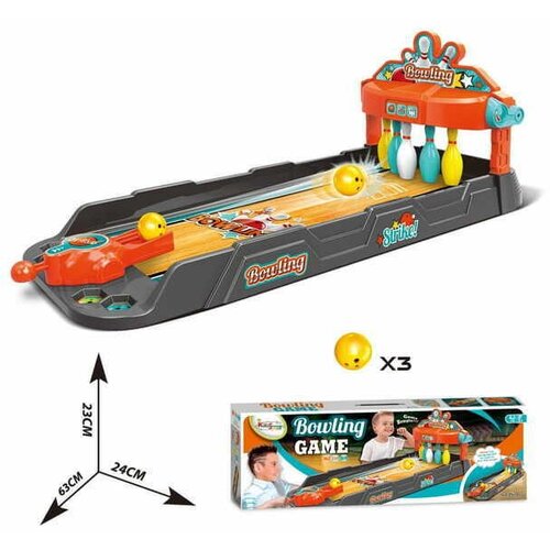 King Sport stolna igra kuglanje Cijene