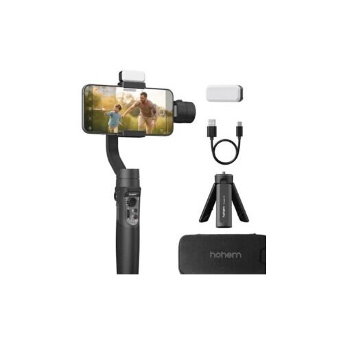  HOHEM iSteady Mobile+ Kit Black Cene