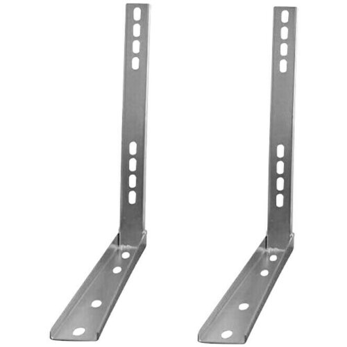 Iskra nosač za klima uređaj L600 (600 x 50 x 600 mm, Metal) Slike