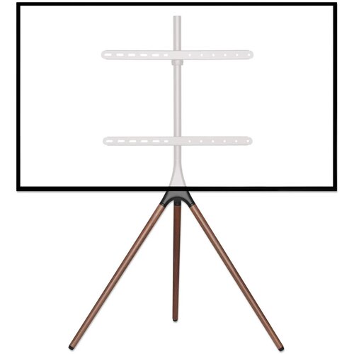 Manhattan Stalak za TV MANHATTAN s trono&amp;scaron;cem 45&amp;quot; do 65&amp;quot; Slike