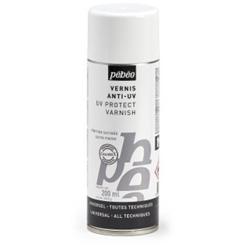  Pebeo Satin Anti-UV lak u spreju 400 ml Cijene