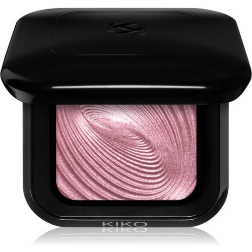 KIKO Milano Water Eyeshadow sjenilo za oči vodootporno nijansa 10 Pinkish Mauve 3 g Slike
