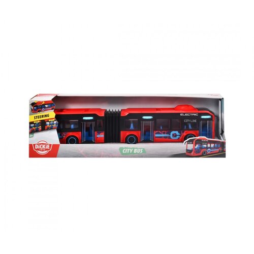 Dickie mestni avtobus Volvo 40 cm Slike