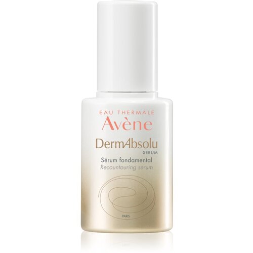 Avene dermabsolu recontouring serum serum proti gubam za preoblikovanje kože 30 ml za ženske Cene