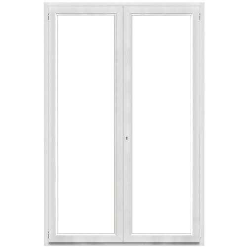 SAMOPEV pvc prozor balkon vrata 70 140x210 d low-e otklopno/zaokretna 2 krila UW1,4 Cijene