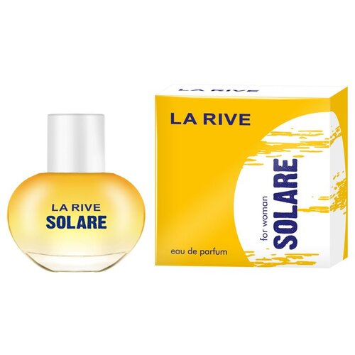 La Rive ženska prfemska voda SOLARE 50ml Cijene