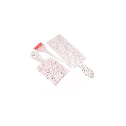  Set za bojenje kose Wanda Rozi – 3 u 1 Cijene