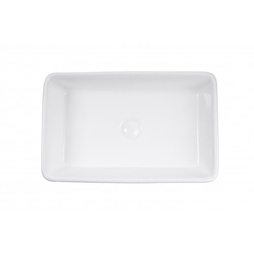 Minotti minoti nadgradni lavabo 585x370x125 Slike