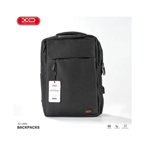 XO Ranac za Laptop 17" CB02 0271 Cene