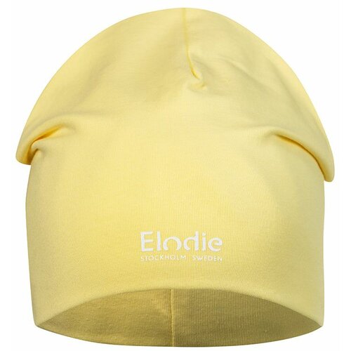 Elodie Details sunny day yellow kapa sa logom Cene