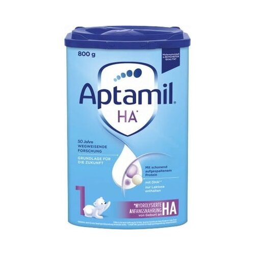 Aptamil HA 1 začetna formula Cene