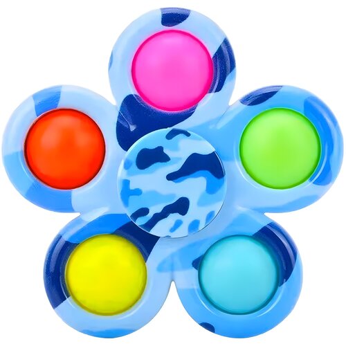 IZMAEL Spinner CO-35279 - Tip7 Cijene