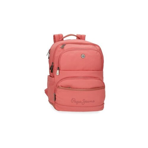 PepeJeans Ranac za laptop - Koralna ( 79.523.34 ) Slike