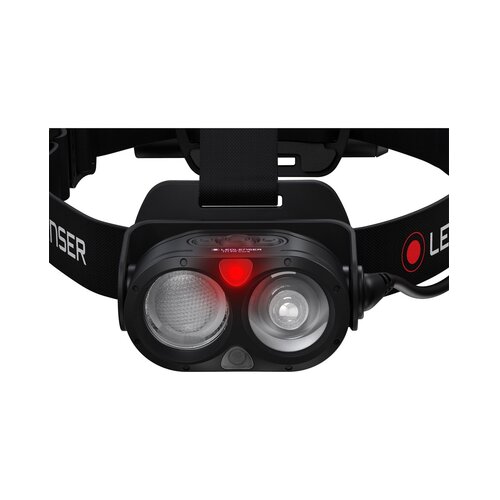 Ledlenser H19R Core punjiva naglavna lampa, 3500lm, Li-ion Slike