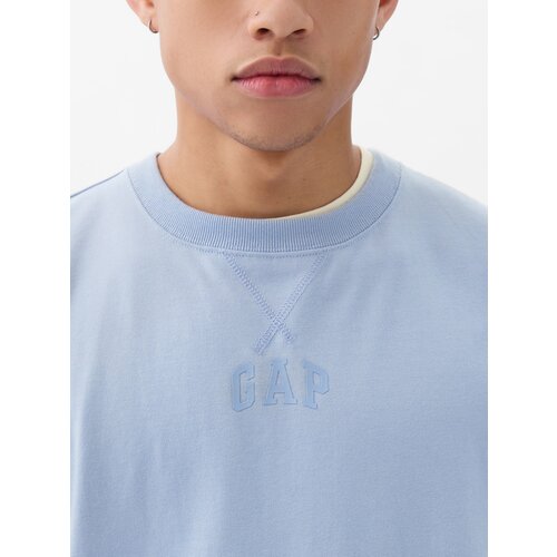 GAP Mini Logo T-Shirt - Men's Cene