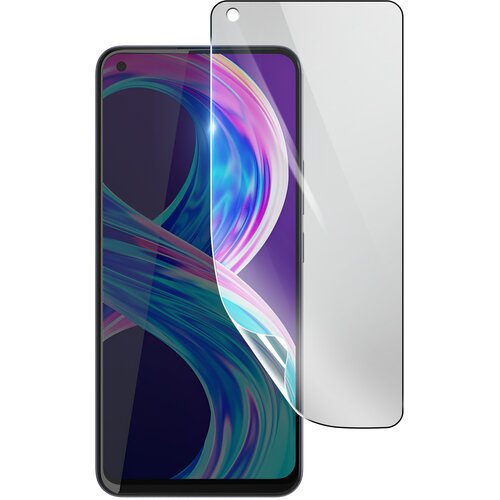 3mk hidrogelna za&scaron;?ita zaslona pred udarci za realme 8 pro, prozorno, (21154317) Cene
