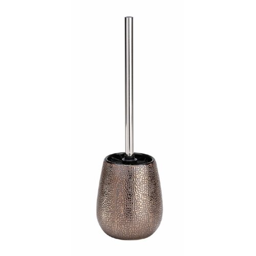 Wenko WC garnitura Marrakesh (rjave barve, keramika) Cene