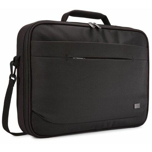  Torba Case Logic 15.6" Advantage Laptop Clamshell Bag, crna (CLADVB-116K) Cijene