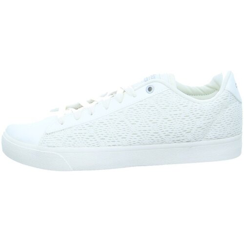 Adidas Nizke superge CF Daily QT Bela Slike