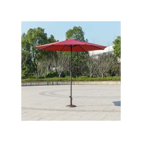  Suncobran sa podesivom visinom Roma 270cm ceveni 24-SA0116C Cene