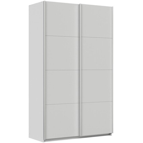 Modern Living Omara Z Drsnimi Vrati Feldkirch, Svetlo Siva Cene