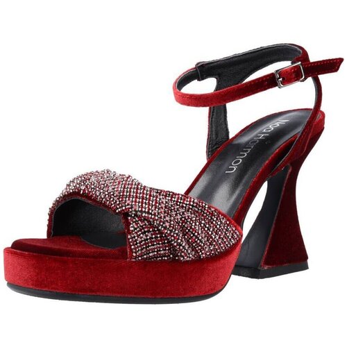 Noa Harmon Salonarji 9568N Bordo Cene