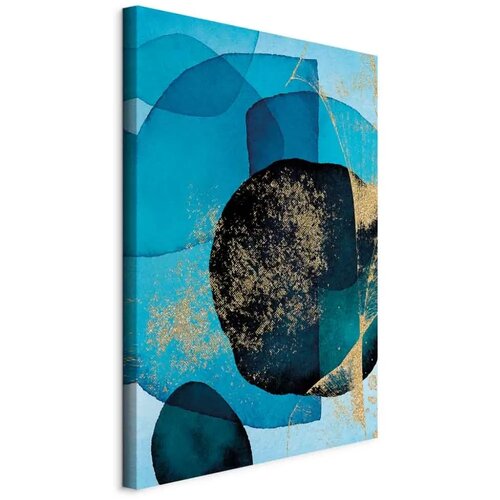  Slika - Ocean Kaleidoscope (1 Part) Vertical 60x90 Cijene