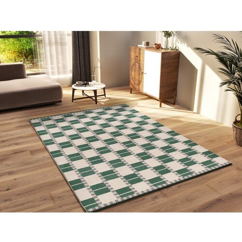 Universal Zeleni/bež tepih 160x230 cm Astra &amp;ndash; Slike