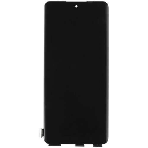 Oppo (OEM) Steklo in LCD zaslon za Oppo Reno11, originalno (OEM), brez okvirja Slike