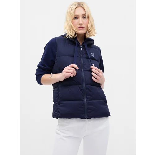 GAP Quilted vest - Women GAP Quilted vest - Women