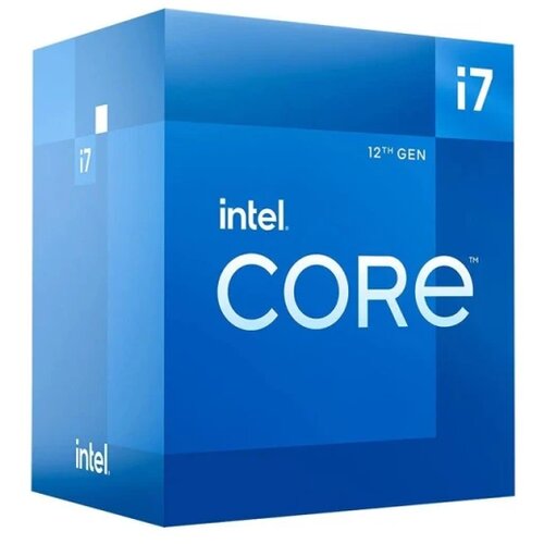 Intel Core i7-12700 2.1GHz25MB L3 LGA1700 BOX,Alder Lake Cijene