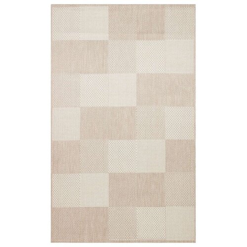 Conceptum Hypnose tepih MNO 01, pravougaoni, 80 x 200 cm, krem Cene