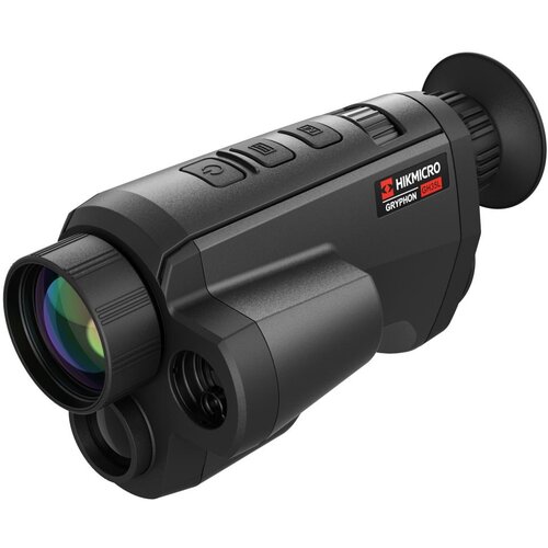 Hikmicro GRYPHON GQ35L s daljinomjerom Cene