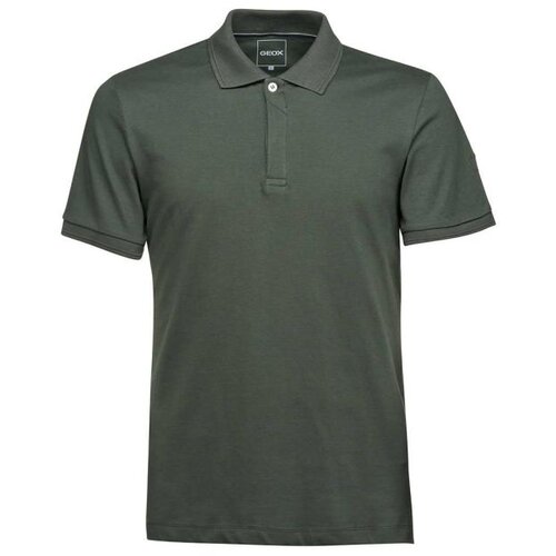 Geox muška majica M polo Slike