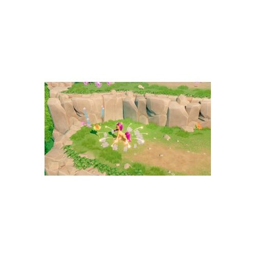 Outright Games My Little Pony: A Maretime Bay Adventure (Nintendo Switch) Slike