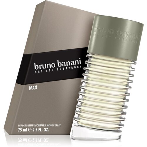 Bruno Banani man toaletna voda 75 ml za mu&amp;scaron;karce Slike