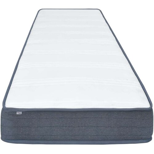 VidaXL Madrac box spring 160 x 80 x 20 cm od tkanine Slike