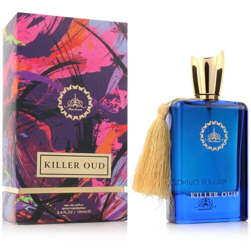 Parfem Killer Oud parfumirana voda za moške 100 ml Cene