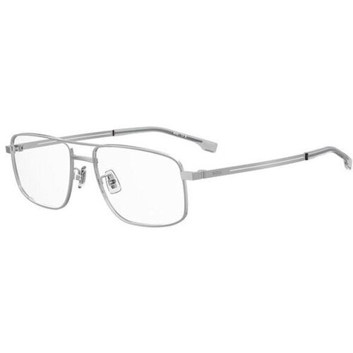 Boss 1822/G 010 ONE SIZE (56) Siva/Kristalna Cene