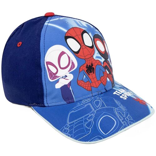 Cerda kapa &scaron;ilt 2200010423 2200010423 SPIDEY F modra 51 Cene