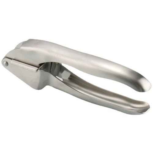 Venisymlis 430 Silver Hardware Stiskalnik Za Česen Iz Nerjavečega Jekla Easy Clean, (22124447) Cene