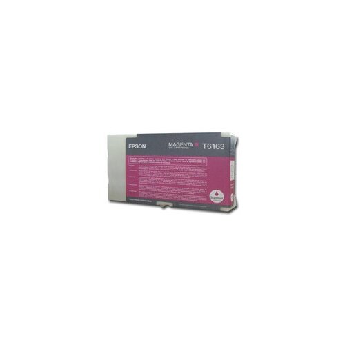  Kartuša Epson T6163 rdeča/magenta - original Cene