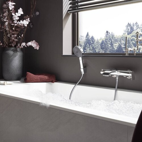 Hansgrohe vivenis slavina za kadu 75420000 Slike