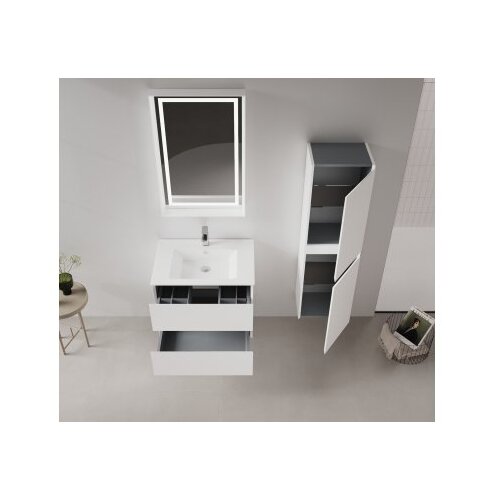 Hanah home Kupatilski ormarić Nest 40 v2 625 Cene