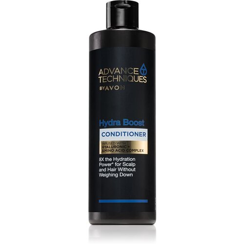 Avon Advance Techniques Hydra Boost hidratantni regenerator za kosu bez vitalnosti 250 ml Cijene