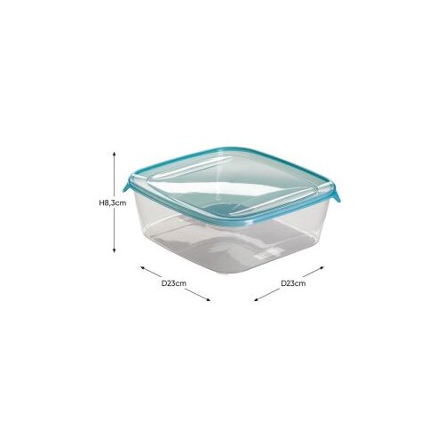  Fresh&Go posuda za hranu – 2.9lt Cijene