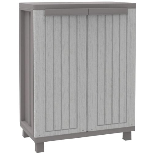 x plastični ormar jwood (dimenzije (š v): 68 91,5 cm) Cijene