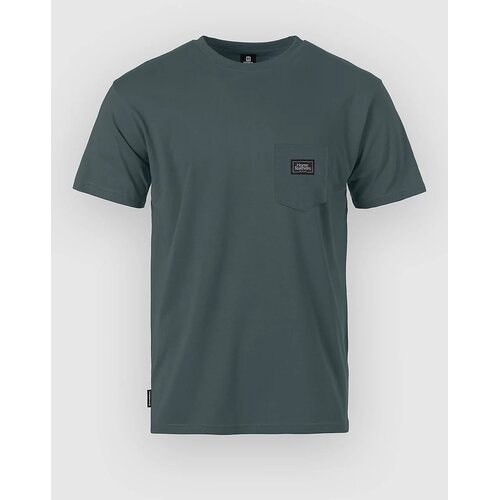Horsefeathers Alpha T-shirt storm Cene